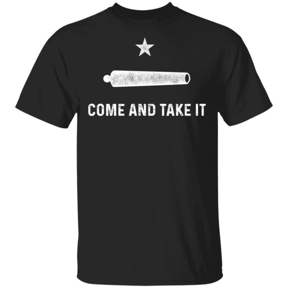 Gonzalez Come And Take It Tshirts
